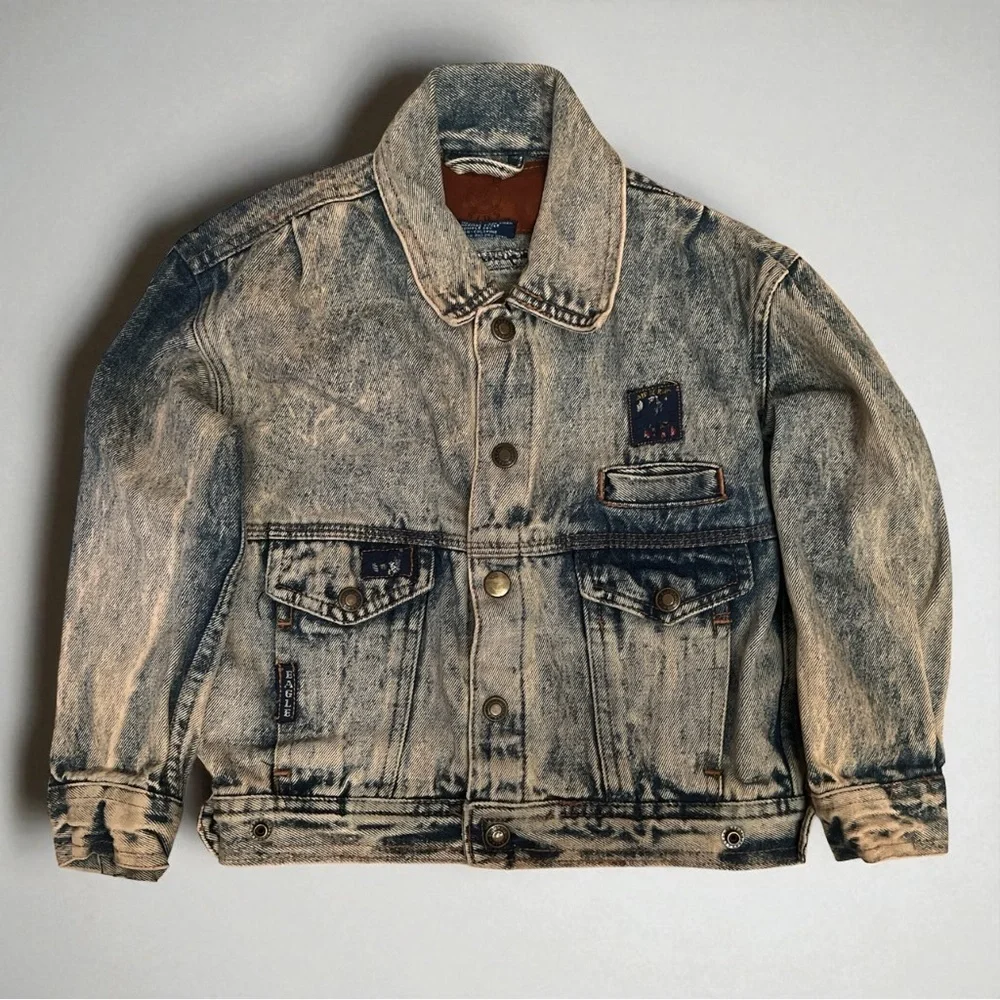 American Eagle Outfitters this vintage